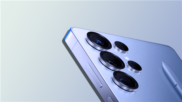 2026年首款万元Ultra!三星Galaxy S26 Ultra海报偷跑