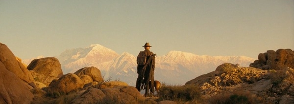 《辐射》新季向《范布伦》致敬