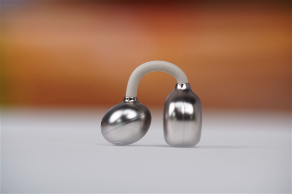 耳机盒居然带屏幕！999元当贝Air 1图赏