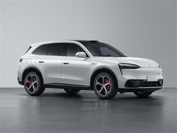 全新问界M6申报：年轻人的鸿蒙智行“真香车”来了